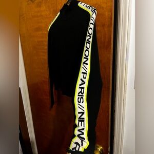 Divided Sporty City Turtleneck